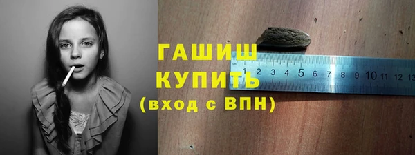 молекула духа Елизово
