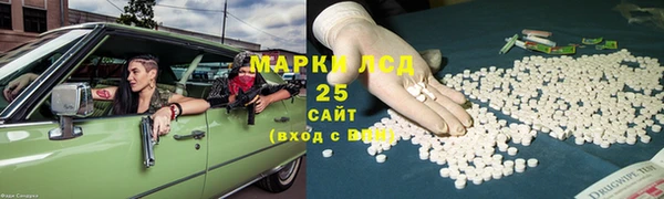 молекула духа Елизово